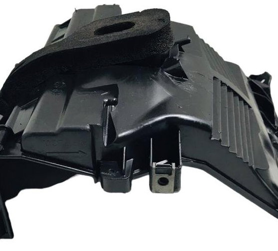 Capa Caixa Evaporadora Ford Ka / New Fiesta 2014/15 Original