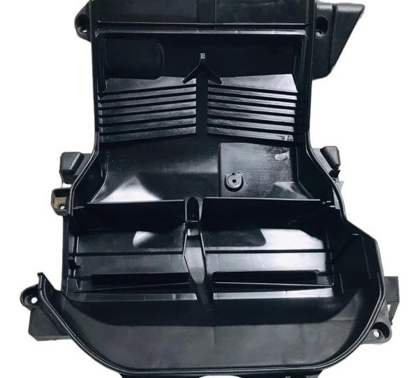 Capa Caixa Evaporadora Ford Ka / New Fiesta 2014/15 Original