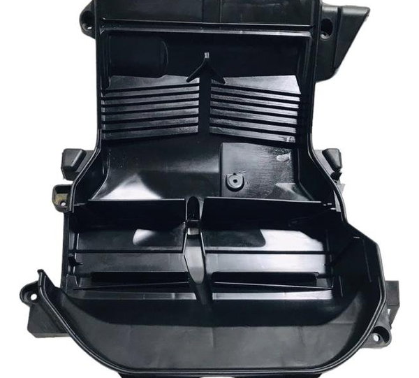 Capa Caixa Evaporadora Ford Ka / New Fiesta 2014/15 Original