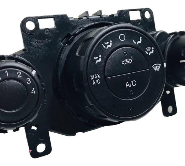 Comando Ar Ford Ka / New Fiesta / Ecosport 2011/19 Original