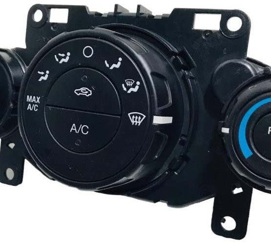 Comando Ar Ford Ka / New Fiesta / Ecosport 2011/19 Original