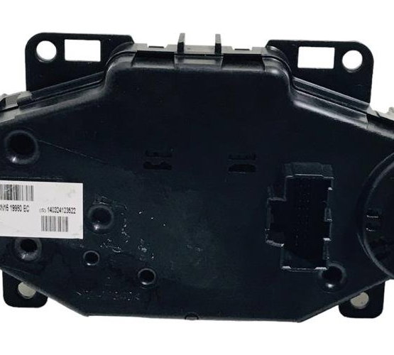 Comando Ar Ford Ka / New Fiesta / Ecosport 2011/19 Original