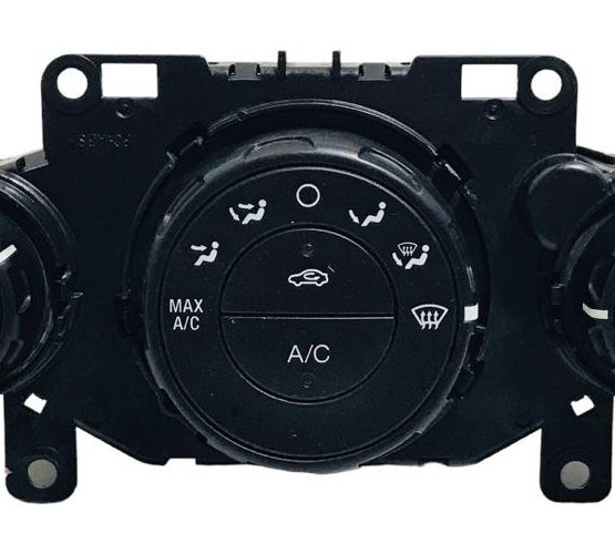 Comando Ar Ford Ka / New Fiesta / Ecosport 2011/19 Original