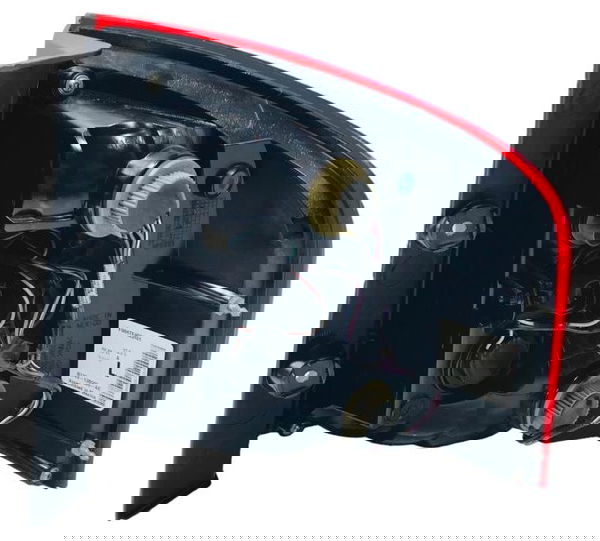 Lanterna Traseira Esquerda Ford Edge 2012/2015 Bt43-13b505-a