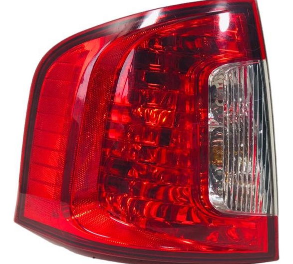 Lanterna Traseira Esquerda Ford Edge 2012/2015 Bt43-13b505-a