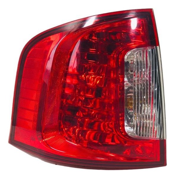 Lanterna Traseira Esquerda Ford Edge 2012/2015 Bt43-13b505-a