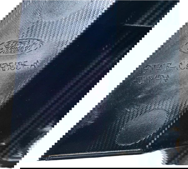 Lanterna Traseira Esquerda Ford Edge 2012/2015 Bt43-13b505-a