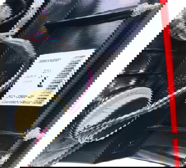 Lanterna Traseira Esquerda Ford Edge 2012/2015 Bt43-13b505-a