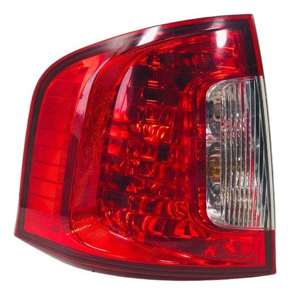 Lanterna Traseira Esquerda Ford Edge 2012/2015 Bt43-13b505-a