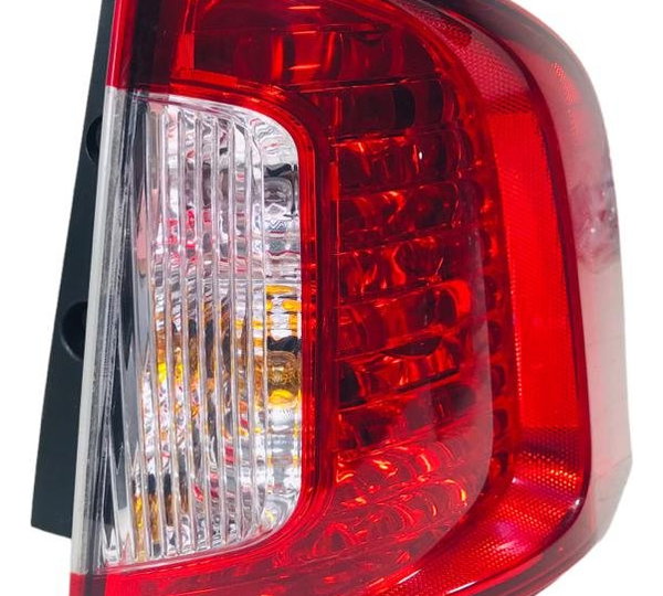 Lanterna Traseira Direita Ford Edge 2012/2015 Bt43-13b505-a