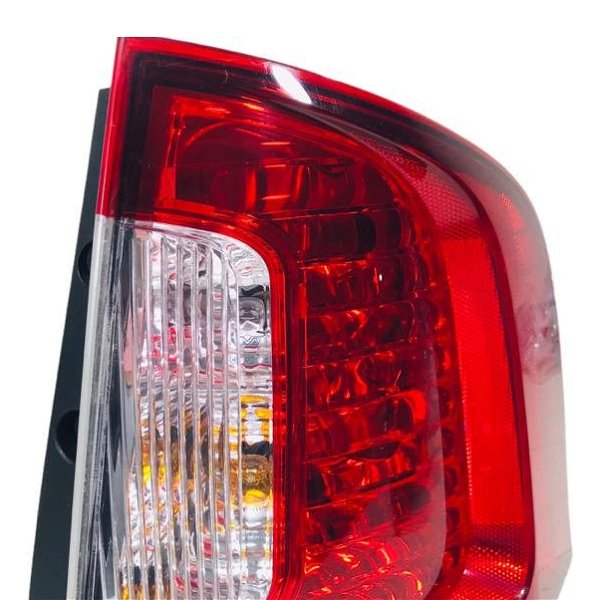 Lanterna Traseira Direita Ford Edge 2012/2015 Bt43-13b505-a
