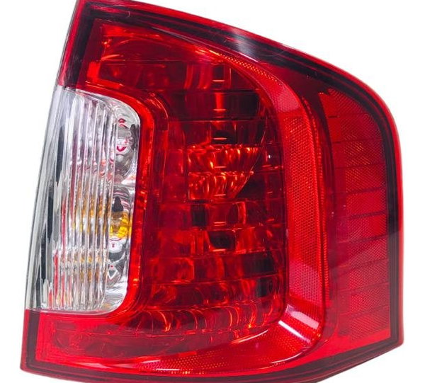 Lanterna Traseira Direita Ford Edge 2012/2015 Bt43-13b505-a