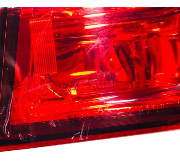Lanterna Traseira Direita Ford Edge 2012/2015 Bt43-13b505-a