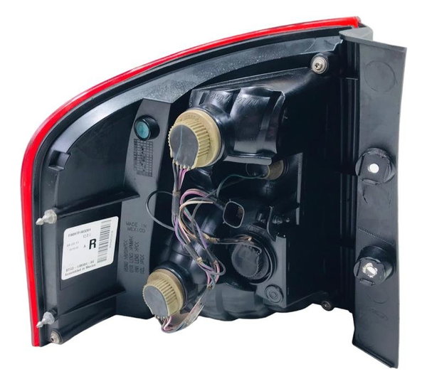Lanterna Traseira Direita Ford Edge 2012/2015 Bt43-13b505-a