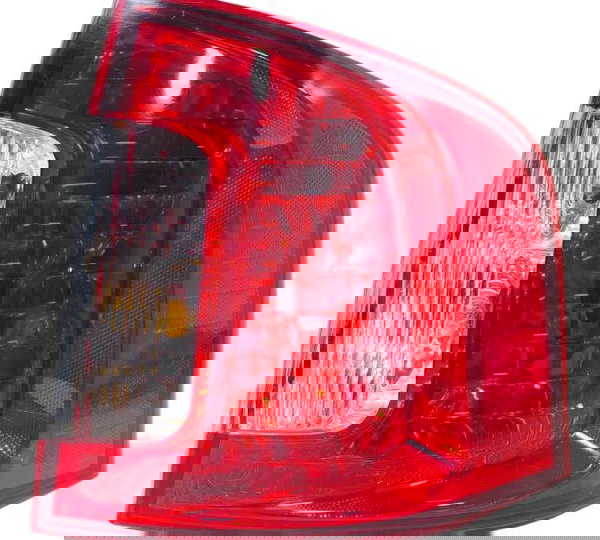 Lanterna Traseira Direita Ford Edge 2012/2015 Bt43-13b505-a