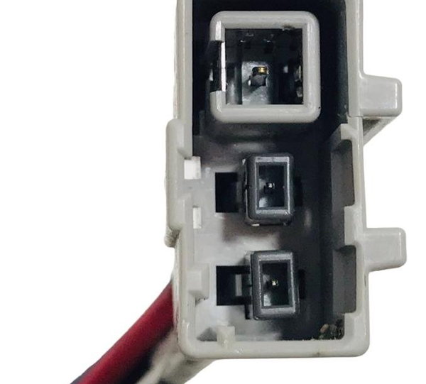 Cabo Alimentador Da Antena Hyundai Hb20 2013/2015 962301s010