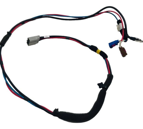 Cabo Alimentador Da Antena Hyundai Hb20 2013/2015 962301s010