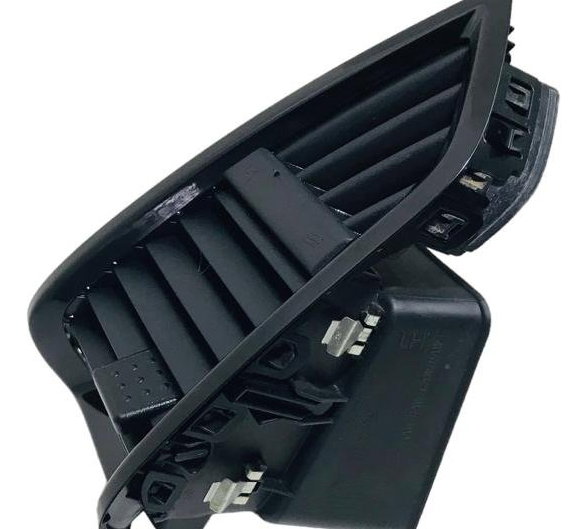 Difusor Ar Lado Esquerdo Ford Ecosport 2015