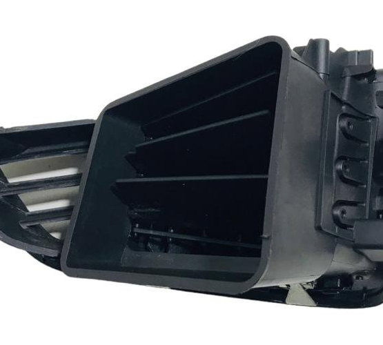 Difusor Ar Lado Esquerdo Ford Ecosport 2015