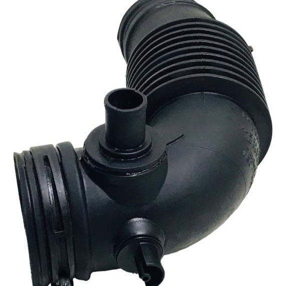 Mangueira Filtro Ar Vw Fox Gol Voyage Polo G5/g6 5z0129684