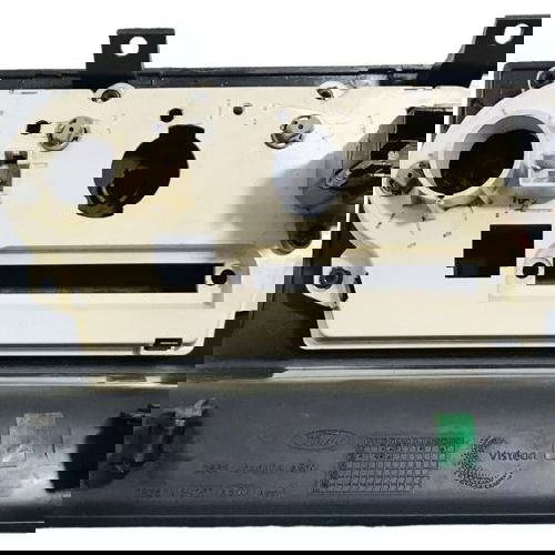 Comando Ar Quente Ford Fiesta 2004 Original
