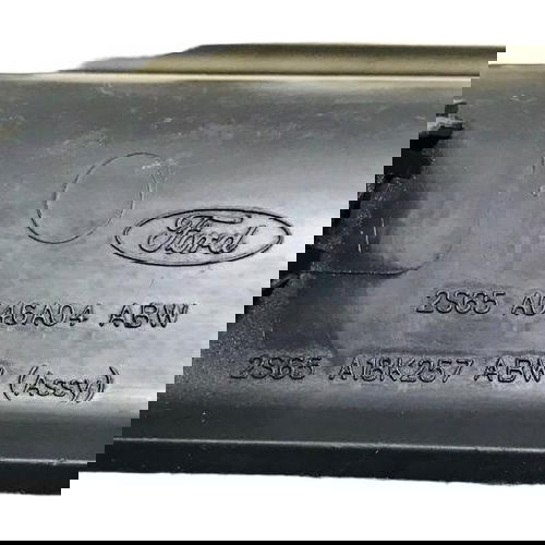 Comando Ar Quente Ford Fiesta 2004 Original