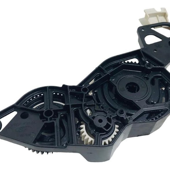 Engrenagem Caixa De Ventilação Ford Ka / New Fiesta 2015