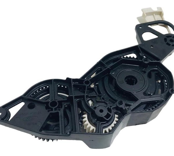 Engrenagem Caixa De Ventilação Ford Ka / New Fiesta 2015