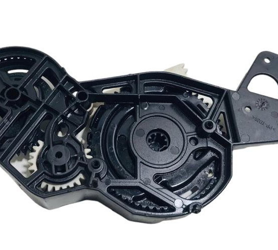 Engrenagem Caixa De Ventilação Ford Ka / New Fiesta 2015