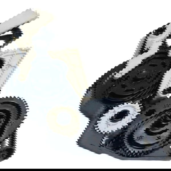 Engrenagem Caixa De Ventilação Ford Ka / New Fiesta 2015