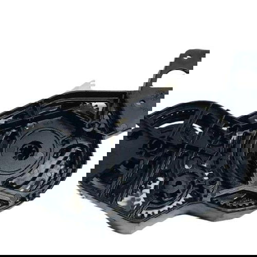 Engrenagem Caixa De Ventilação Ford Ka / New Fiesta 2015