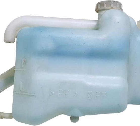 Reservatório De Água Do Radiador L200 Hpe-s 2.4 Aut 20/2021