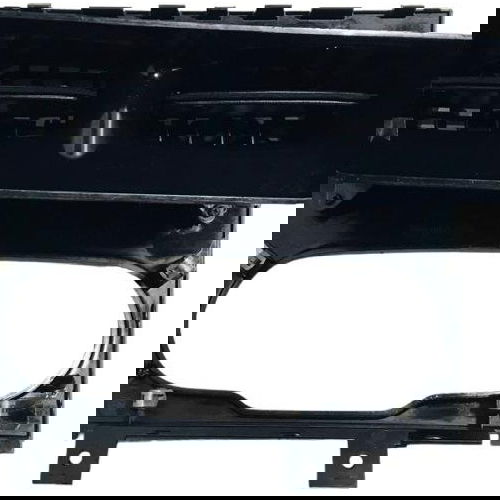Moldura Difusor Ar Central Fiat Strada 2014/2015 Original