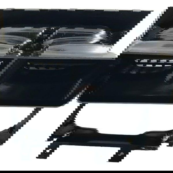 Moldura Difusor Ar Central Fiat Strada 2014/2015 Original