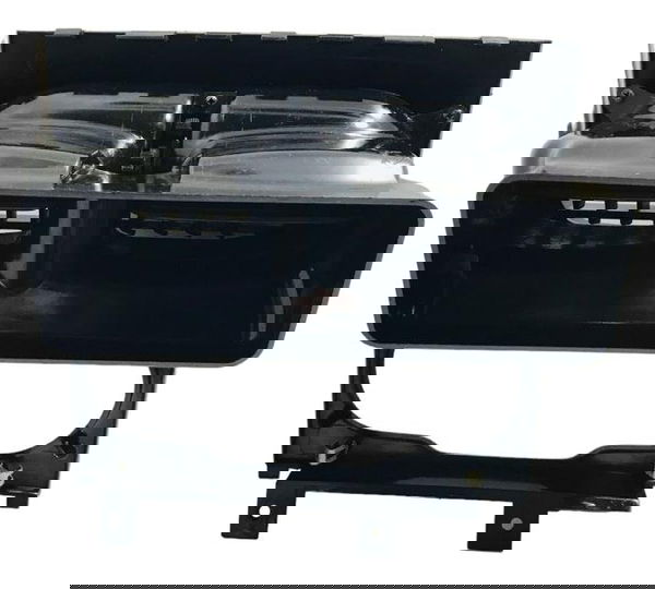 Moldura Difusor Ar Central Fiat Strada 2014/2015 Original