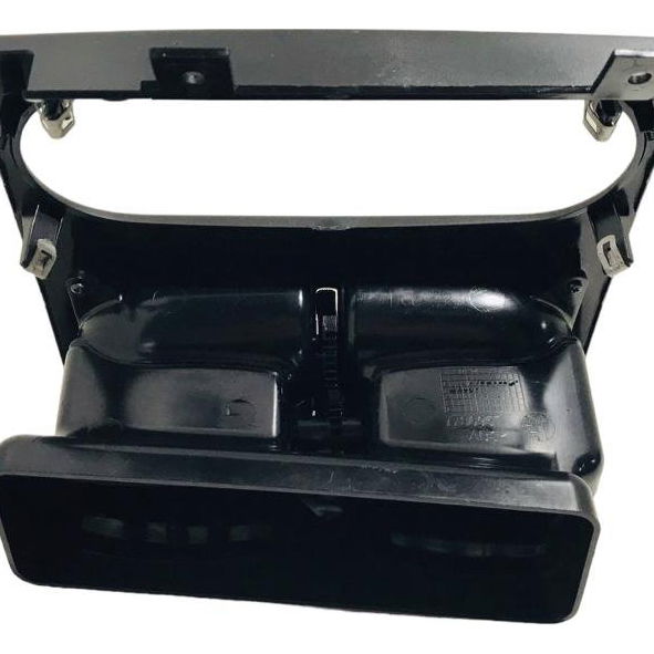 Moldura Difusor Ar Central Fiat Strada 2014/2015 Original