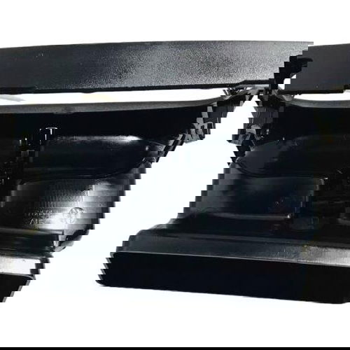Moldura Difusor Ar Central Fiat Strada 2014/2015 Original