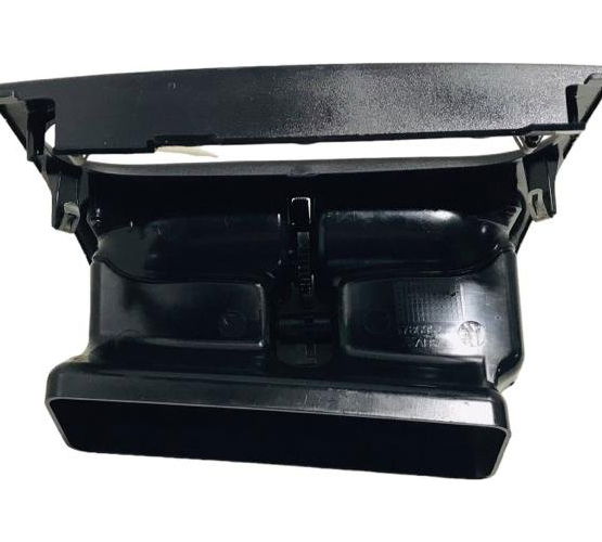 Moldura Difusor Ar Central Fiat Strada 2014/2015 Original