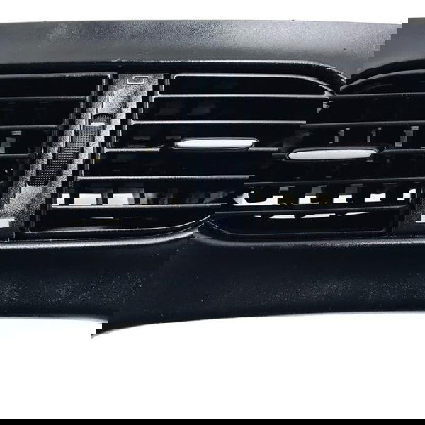 Moldura Difusor Ar Central Fiat Strada 2014/2015 Original