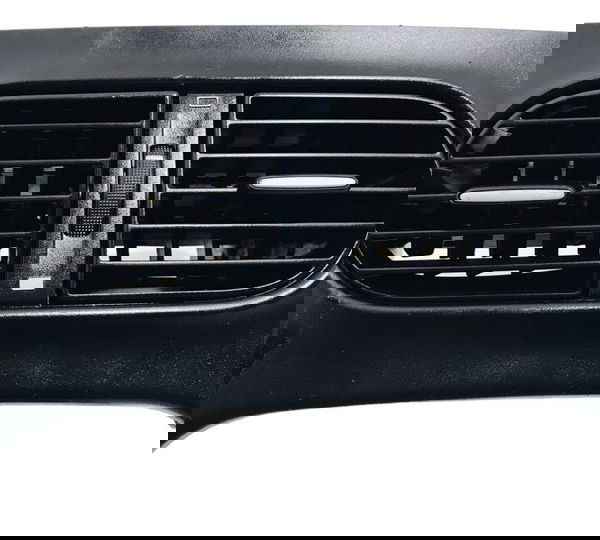 Moldura Difusor Ar Central Fiat Strada 2014/2015 Original