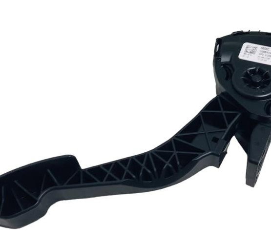 Pedal Acelerador Mitsubishi L200 Sport Hpe-s 2.4 Aut 2020/21