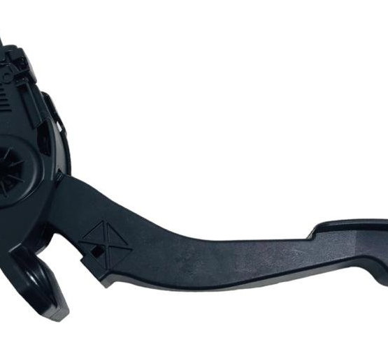Pedal Acelerador Mitsubishi L200 Sport Hpe-s 2.4 Aut 2020/21