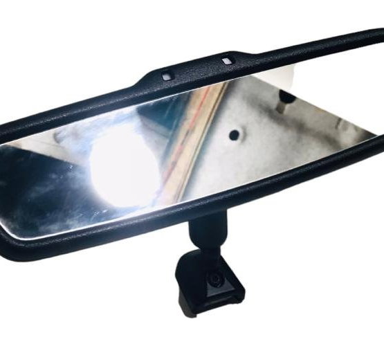 Retrovisor Interno Mitsubishi L200 Sport Hpe-s 2.4 Aut 20/21