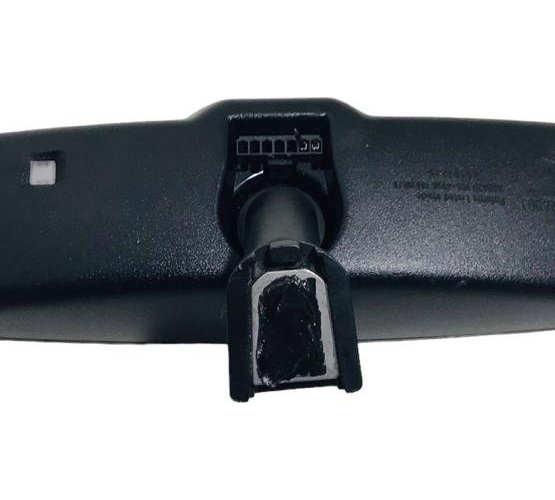 Retrovisor Interno Mitsubishi L200 Sport Hpe-s 2.4 Aut 20/21