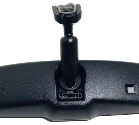 Retrovisor Interno Mitsubishi L200 Sport Hpe-s 2.4 Aut 20/21