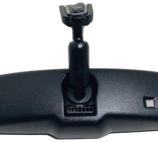 Retrovisor Interno Mitsubishi L200 Sport Hpe-s 2.4 Aut 20/21