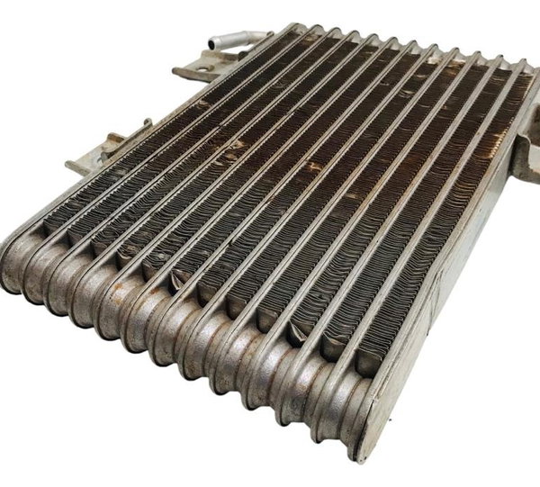 Radiador De Óleo Mitsubish L200 Sport Hpe-s 2.4 2020/21