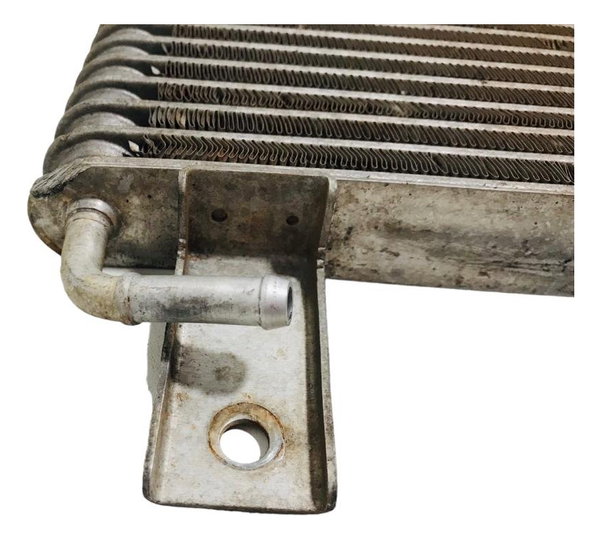 Radiador De Óleo Mitsubish L200 Sport Hpe-s 2.4 2020/21