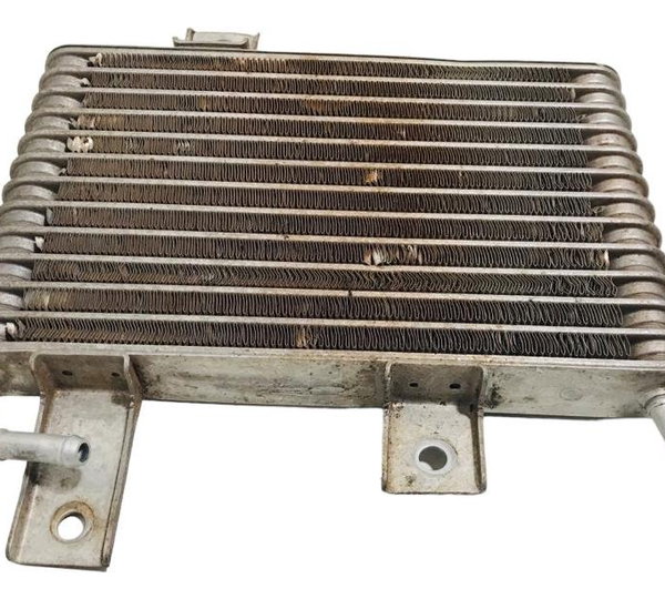 Radiador De Óleo Mitsubish L200 Sport Hpe-s 2.4 2020/21
