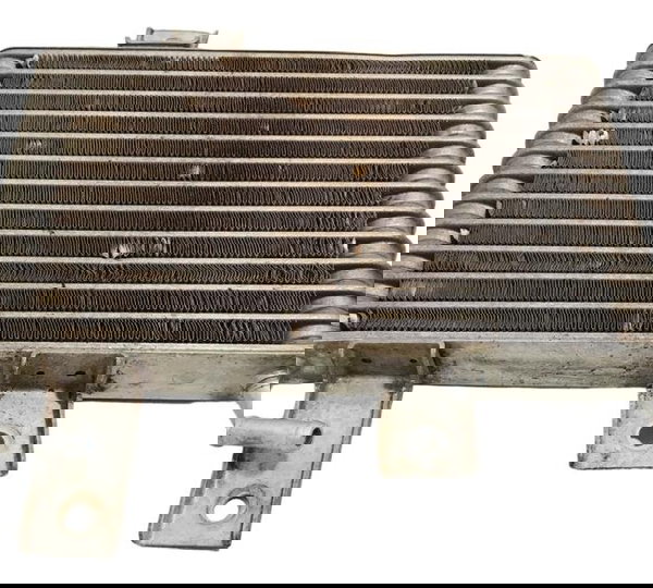 Radiador De Óleo Mitsubish L200 Sport Hpe-s 2.4 2020/21